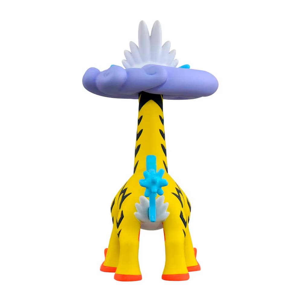 POKEMON MONCOLLE PARADOX RAGING BOLT | TAKARA TOMY POKEMON MONCOLLE PARADOX RAGING BOLT | TAKARA TOMY